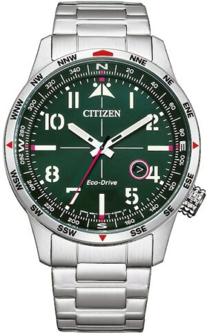 Citizen Solaruhr »BM7551-84X«