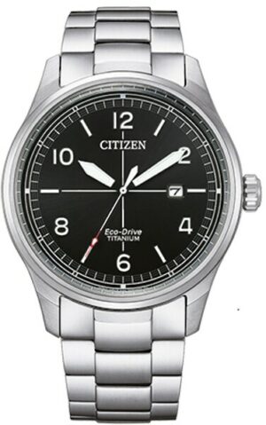 Citizen Solaruhr »BM7570-80E«