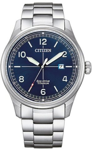 Citizen Solaruhr »BM7570-80L«