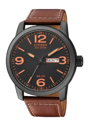 Citizen Solaruhr »BM8476-07EE«