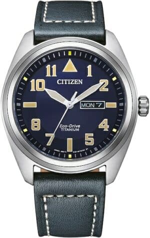 Citizen Solaruhr »BM8560-45LE«