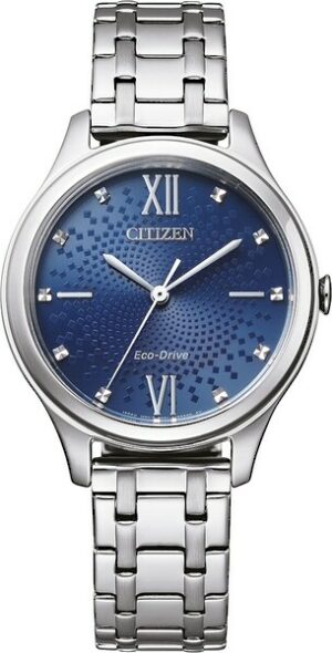 Citizen Solaruhr »EM0500-73L«