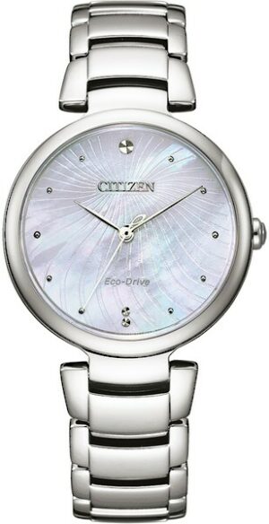 Citizen Solaruhr »EM0850-80D«