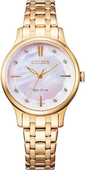 Citizen Solaruhr »EM0893-87Y«