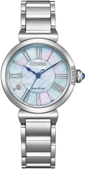 Citizen Solaruhr »EM1060-87N«