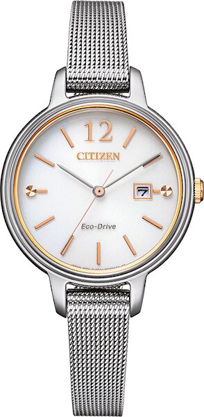 Citizen Solaruhr »EW2449-83A«