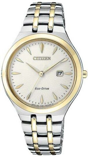 Citizen Solaruhr »EW2494-89B«