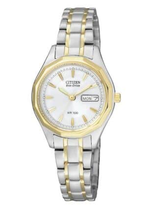 Citizen Solaruhr »EW3144-51AE«