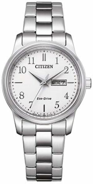 Citizen Solaruhr »EW3260-84AE«