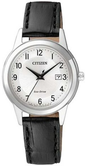 Citizen Solaruhr »FE1081-08A«