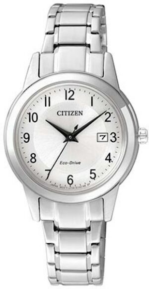 Citizen Solaruhr »FE1081-59B«