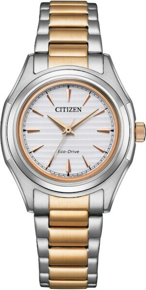 Citizen Solaruhr »FE2116-85A«