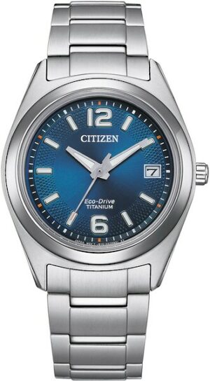 Citizen Solaruhr »FE6151-82L«