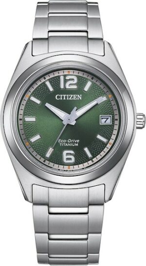 Citizen Solaruhr »FE6151-82X«