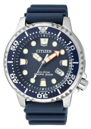 Citizen Taucheruhr »BN0151-17L«