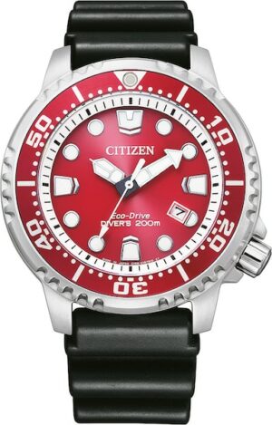 Citizen Taucheruhr »BN0159-15X«