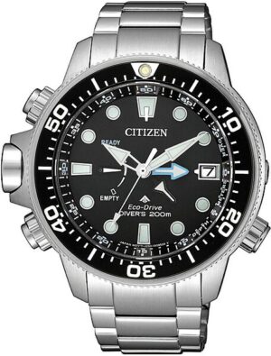 Citizen Taucheruhr »BN2031-85E«