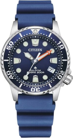 Citizen Taucheruhr »EO2021-05L«