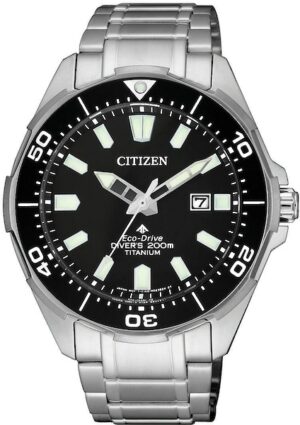 Citizen Taucheruhr »Promaster