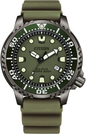 Citizen Taucheruhr »Promaster Diver