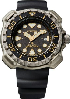 Citizen Taucheruhr »Promaster Diver