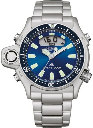 Citizen Taucheruhr »Promaster Diver