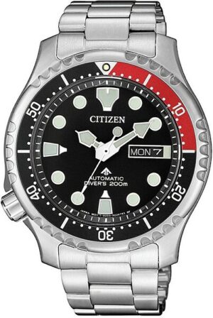 Citizen Taucheruhr »Promaster Marine Automatic Diver