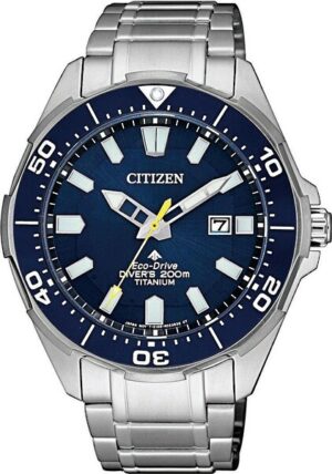 Citizen Taucheruhr »Promaster Marine Eco-Drive Diver 200m