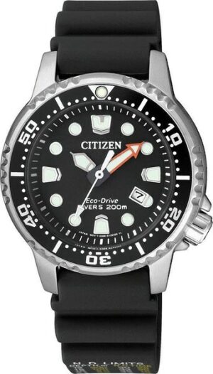 Citizen Taucheruhr »Promaster Marine Eco-Drive Diver 200m