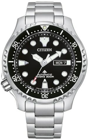 Citizen Taucheruhr »Promaster Marine