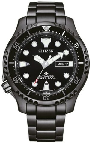 Citizen Taucheruhr »Promaster Marine