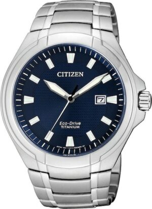 Citizen Titanuhr »BM7430-89L«