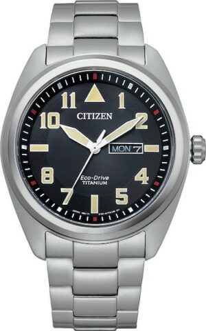 Citizen Titanuhr »BM8560-88EE«