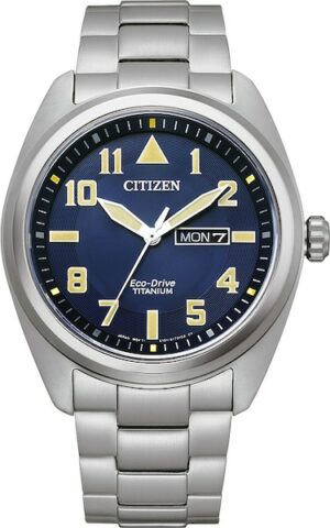 Citizen Titanuhr »BM8560-88LE«