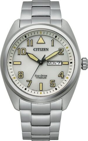 Citizen Titanuhr »BM8560-88XE«