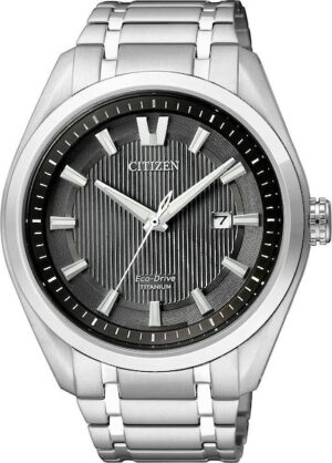 Citizen Titanuhr »Super Titanium