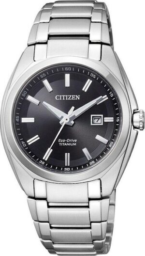 Citizen Titanuhr »Super Titanium