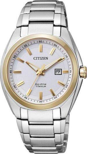 Citizen Titanuhr »Super Titanium