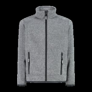 CMP Strickfleecejacke »- für Kinder«