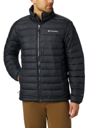 Columbia Steppjacke »POWDER LITE«