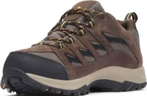 Columbia Wanderschuh »Crestwood Waterproof«