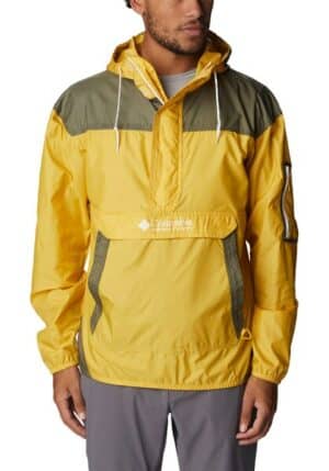 Columbia Windbreaker »CHALLENGER«