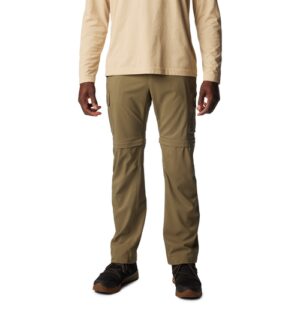 Columbia Zip-off-Hose »Silver Ridge™ Utility Convertible Pant«