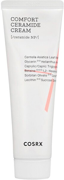 Cosrx Feuchtigkeitscreme »Balancium Comfort Ceramide Cream«