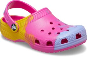 Crocs Clog »Classic Ombre Clog K«