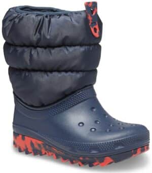 Crocs Winterboots »CLASSIC NEO PUFF BOOT T«