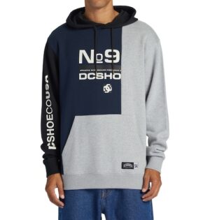 DC Shoes Kapuzensweatshirt »Static«