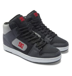 DC Shoes Sneaker »Manteca 4 Hi Zero Waste«