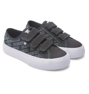 DC Shoes Sneaker »Manual V«