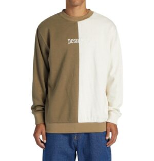 DC Shoes Sweatshirt »Baseline«